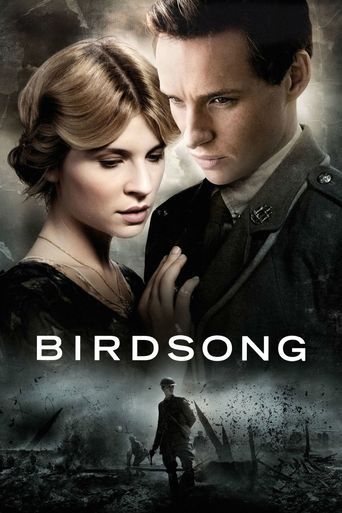 Birdsong Poster