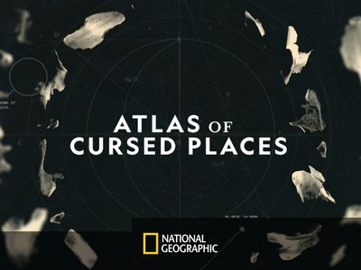 Season 01, Episode 02 The Curse of Atlantis