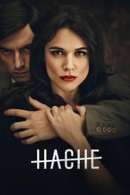 Hache Season 1 Poster