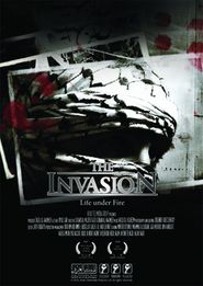  The Invasion Poster