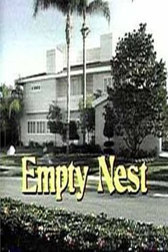  Empty Nest Poster