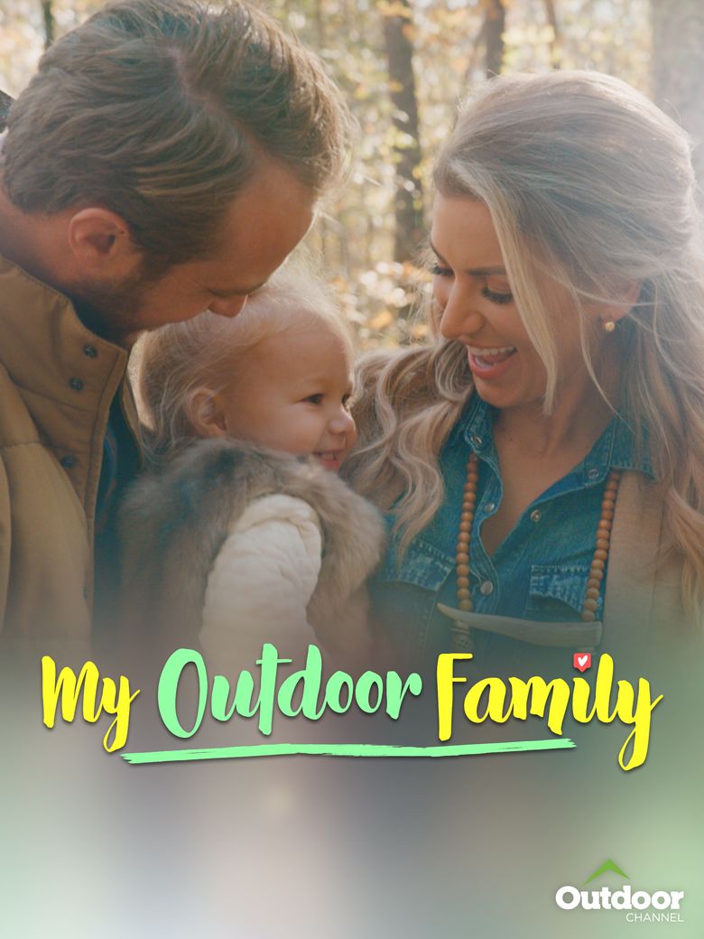 My Outdoor Family