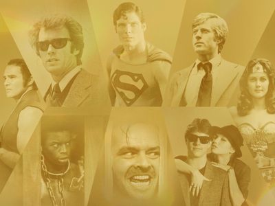 Season 01, Episode 02 Clint, Kubrick & Kryptonite