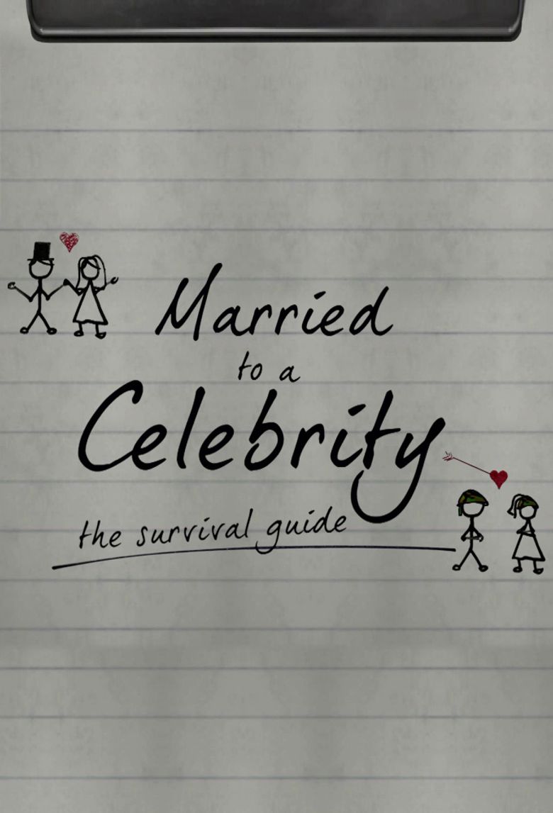 Married to a celebrity: the survival guide