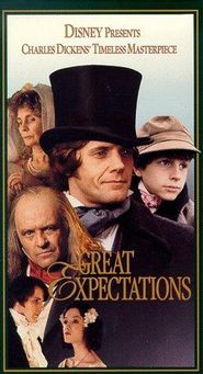  Great Expectations Poster