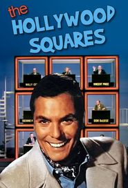 Hollywood Squares Poster