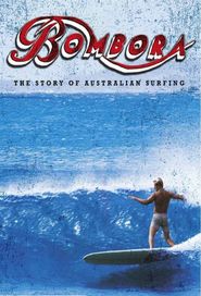  Bombora - The Story of Australian Surfing Poster