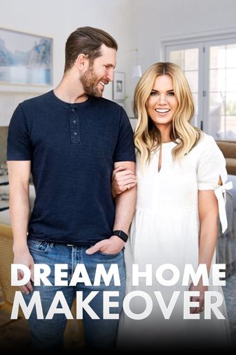  Dream Home Makeover Poster