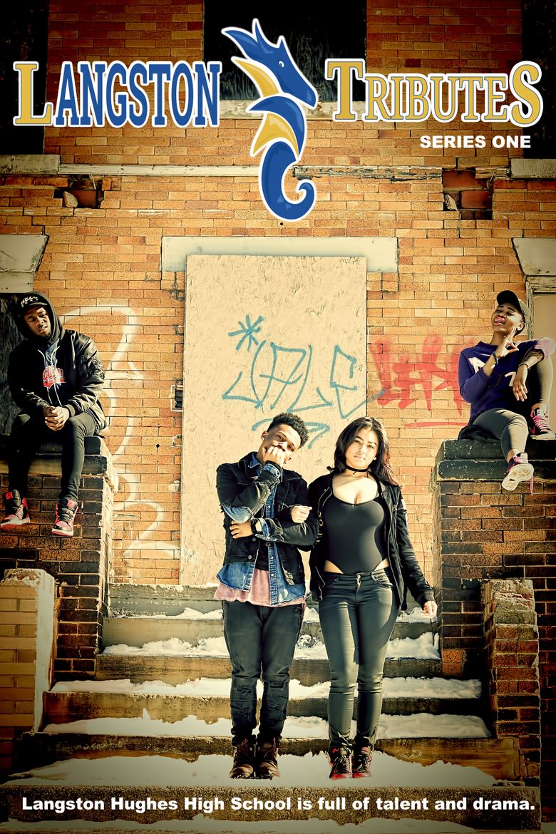 Langston Tributes