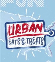  Urban Eats and Treats Poster