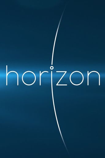  Horizon Poster