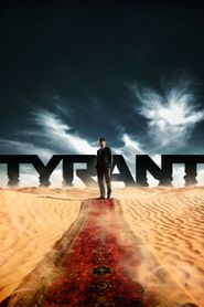 Tyrant Poster