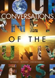  Journey of the Universe: Conversations Poster