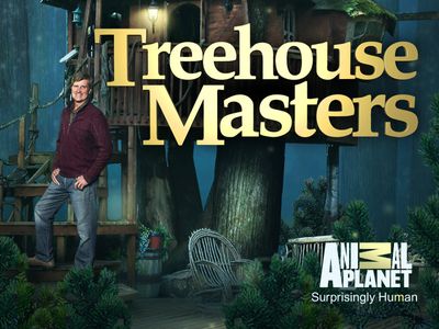 Season 04, Episode 10 Ultimate Treehouse Giveaway
