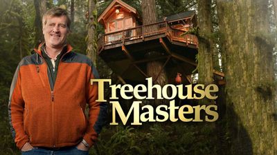 Season 07, Episode 07 Ultimate Treehouses V