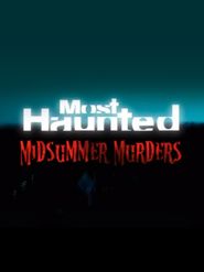  Most Haunted: Midsummer Murders Poster