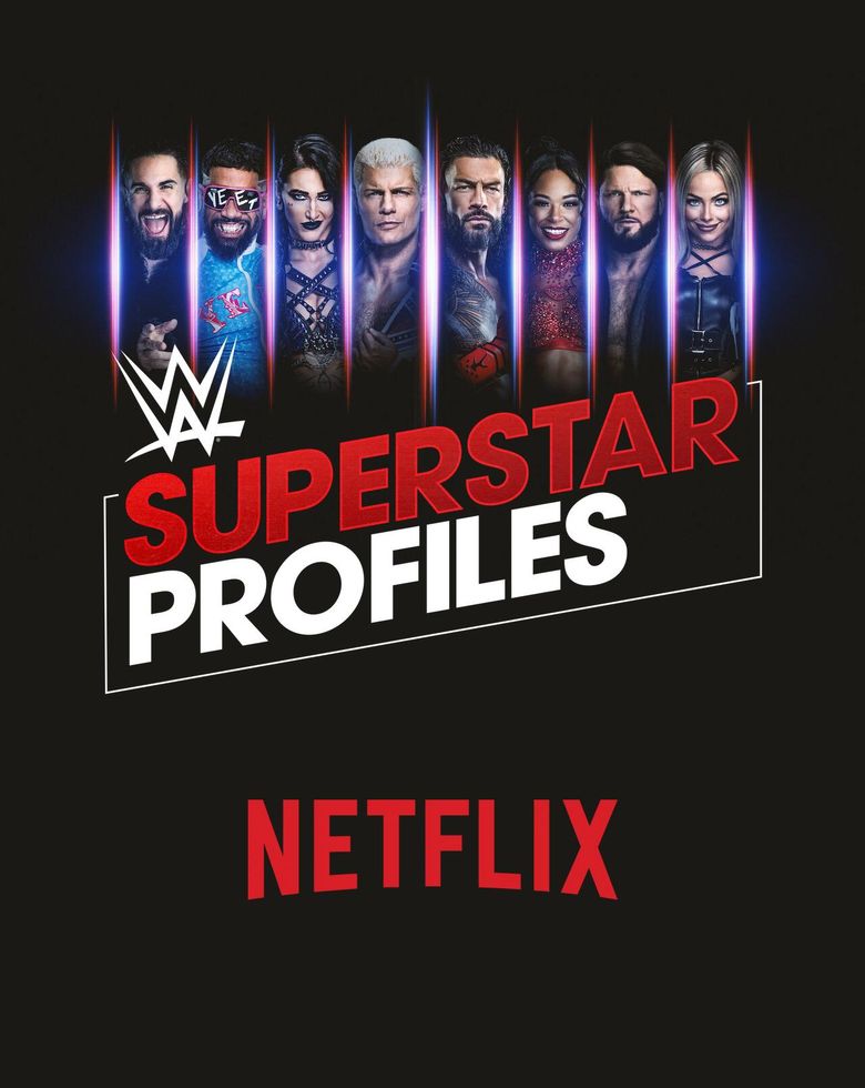 WWE Superstar Profiles