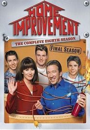 Home Improvement Season 8 Poster