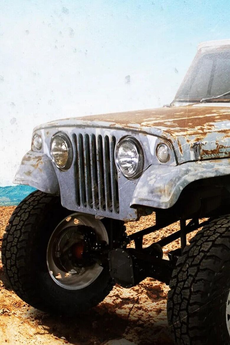Build for Off-Road