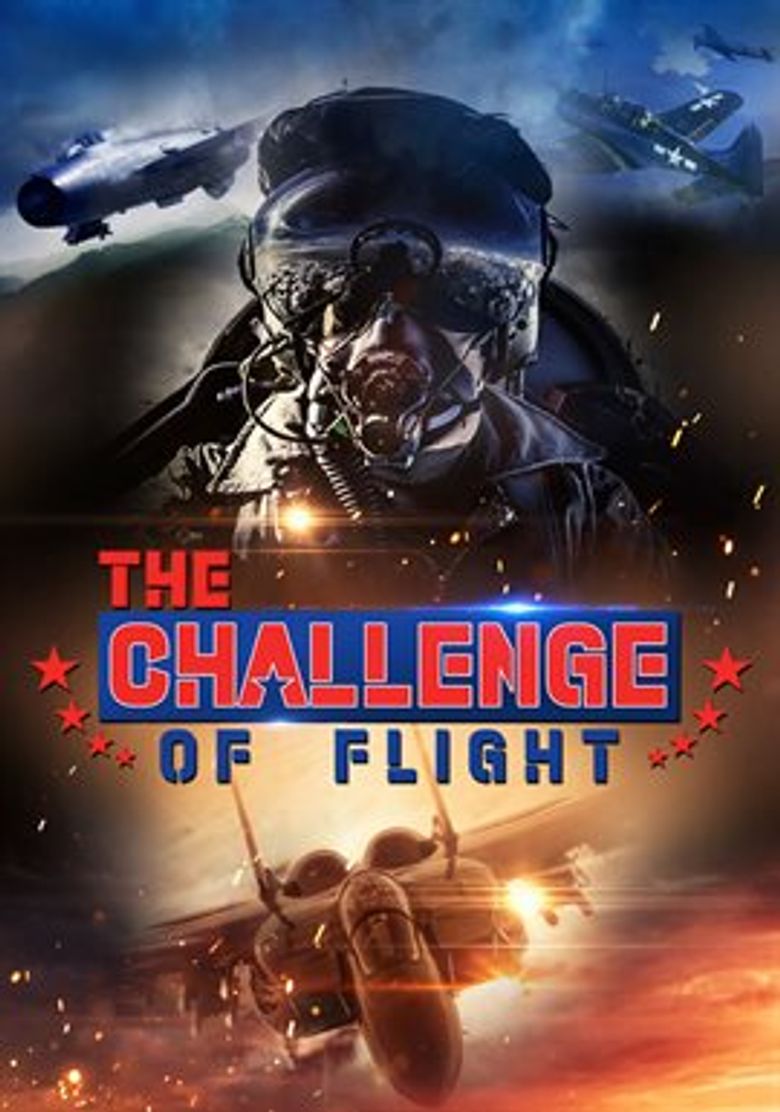 Challenge of Flight