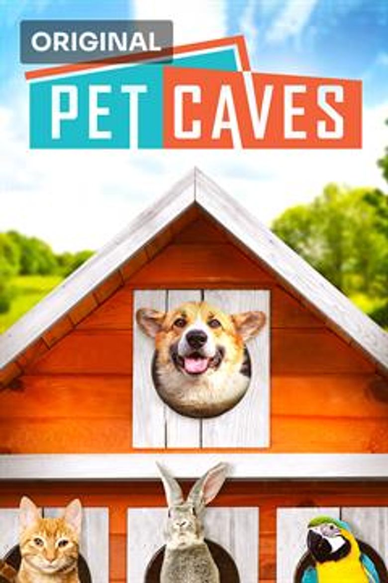 Pet Caves