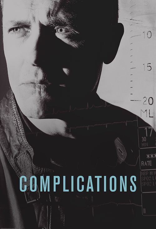 Complications Poster
