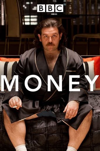 Money Poster