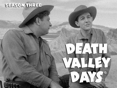 Season 03, Episode 16 Death Valley Scotty