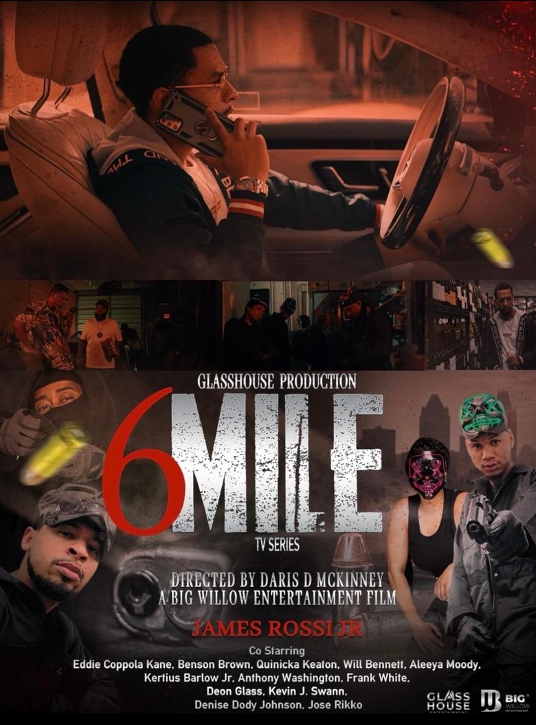 6 Mile