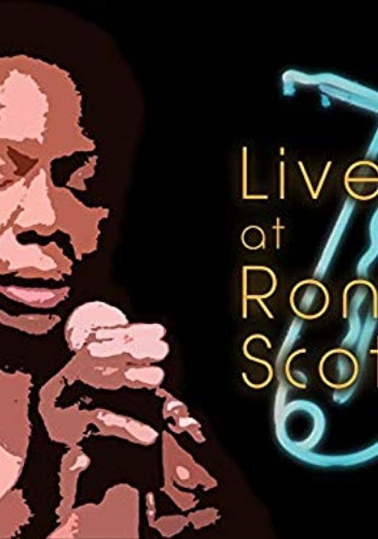 Live at Ronnie Scott's