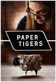  Paper Tigers Poster