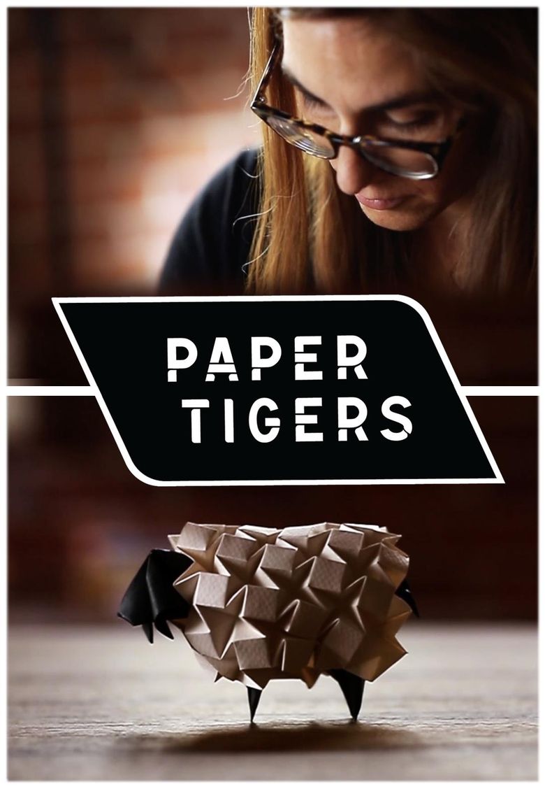 Paper Tigers