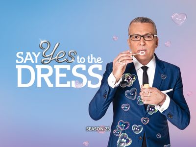 Season 23, Episode 07 That's Bold