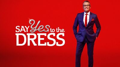 Season 19, Episode 101 Say Yes to the Dress at Home