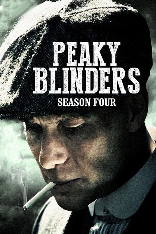 Peaky blinders sale staffel 4 stream