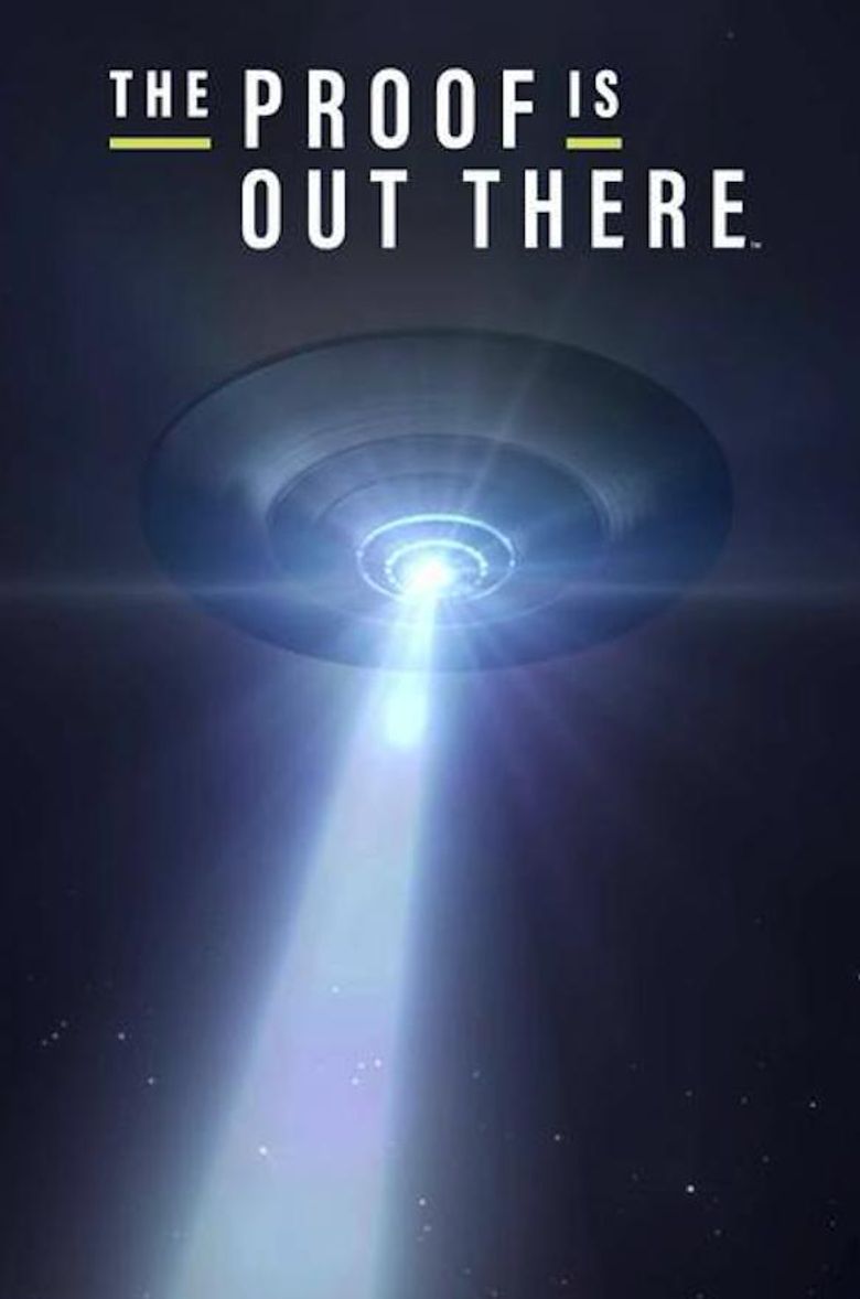 The Proof is Out There