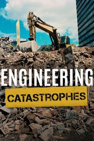 Engineering Catastrophes Season 1 Poster