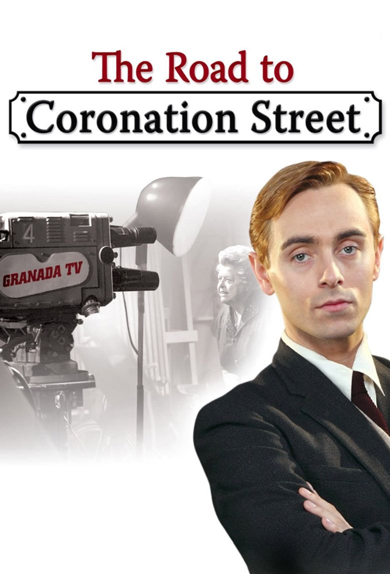 The Road to Coronation Street