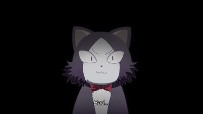 Season 01, Episode 11 OVA: I'm Not a Cat