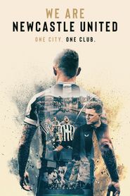  We are Newcastle United Poster