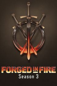 Forged in Fire Season 3 Poster