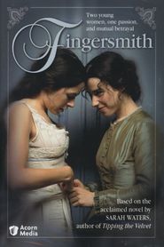 Fingersmith Season 1 Poster
