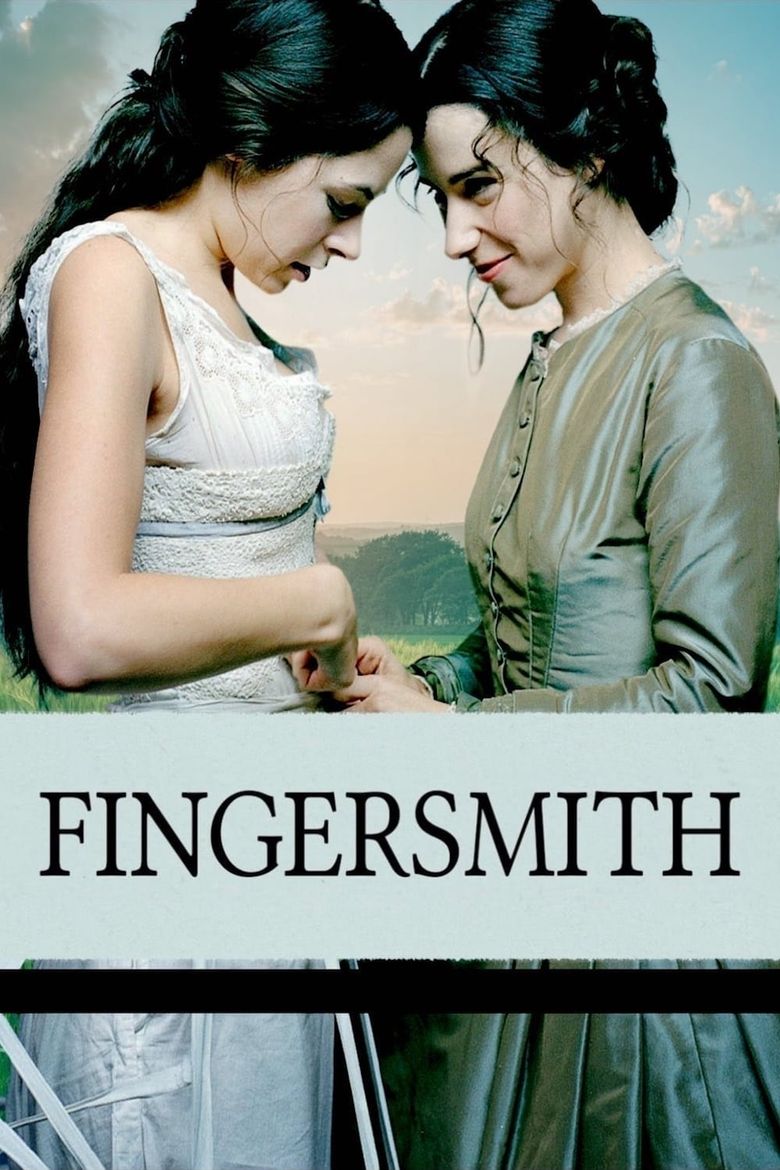 Fingersmith Poster