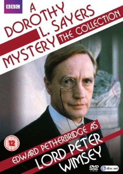 A Dorothy L. Sayers Mystery Poster