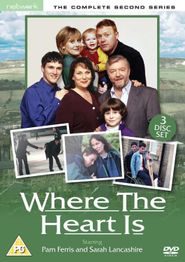  Where the Heart Is Poster