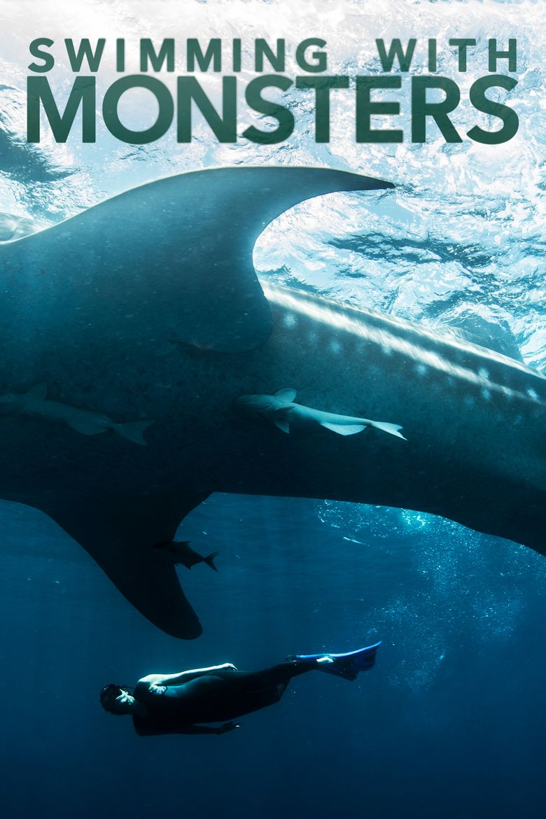 Swimming with Monsters