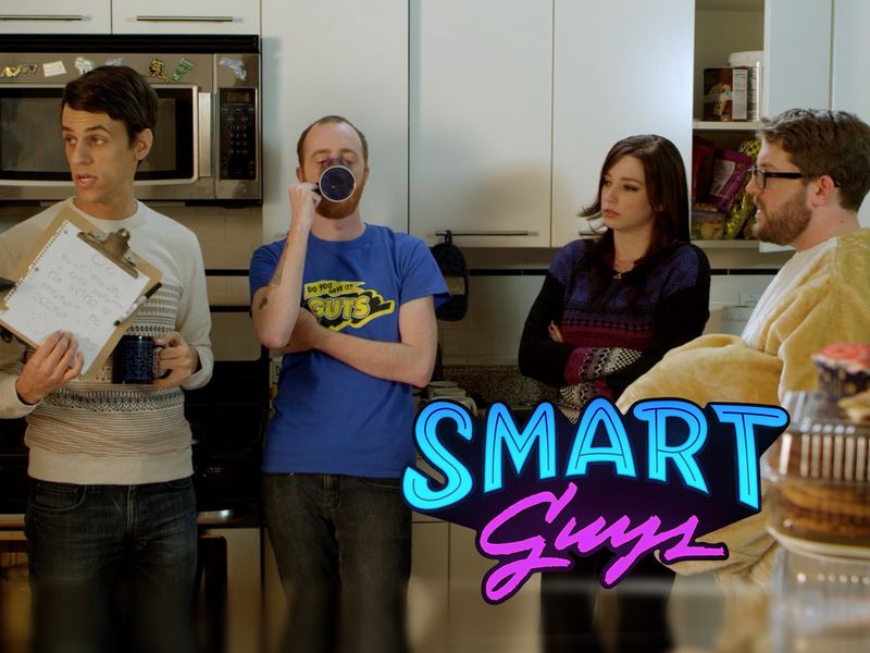 Smart Guys: Where to Watch and Stream Online | Reelgood