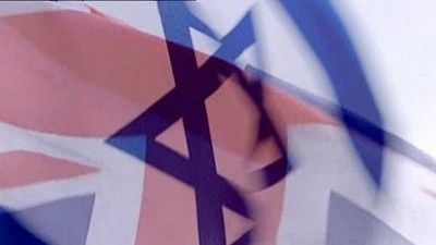 Season 2009, Episode 40 Inside Britain's Israel Lobby
