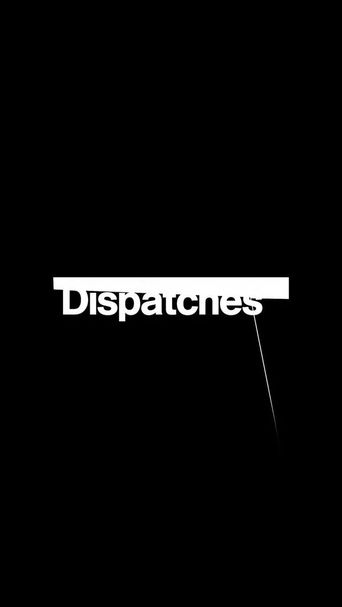  Dispatches Poster