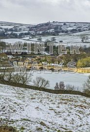  Winter Walks Poster